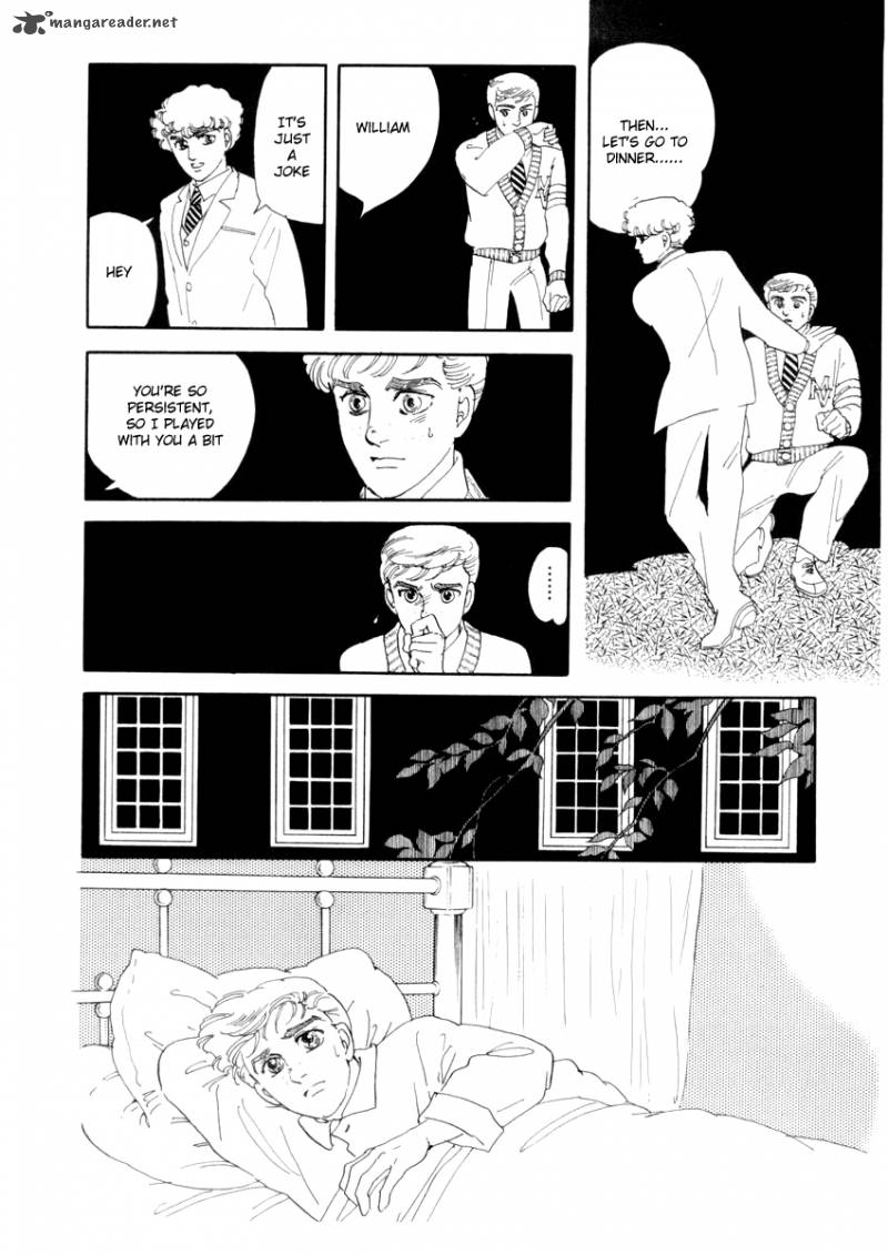Zankoku Na Kami Ga Shihai Suru Chapter 19 Page 18