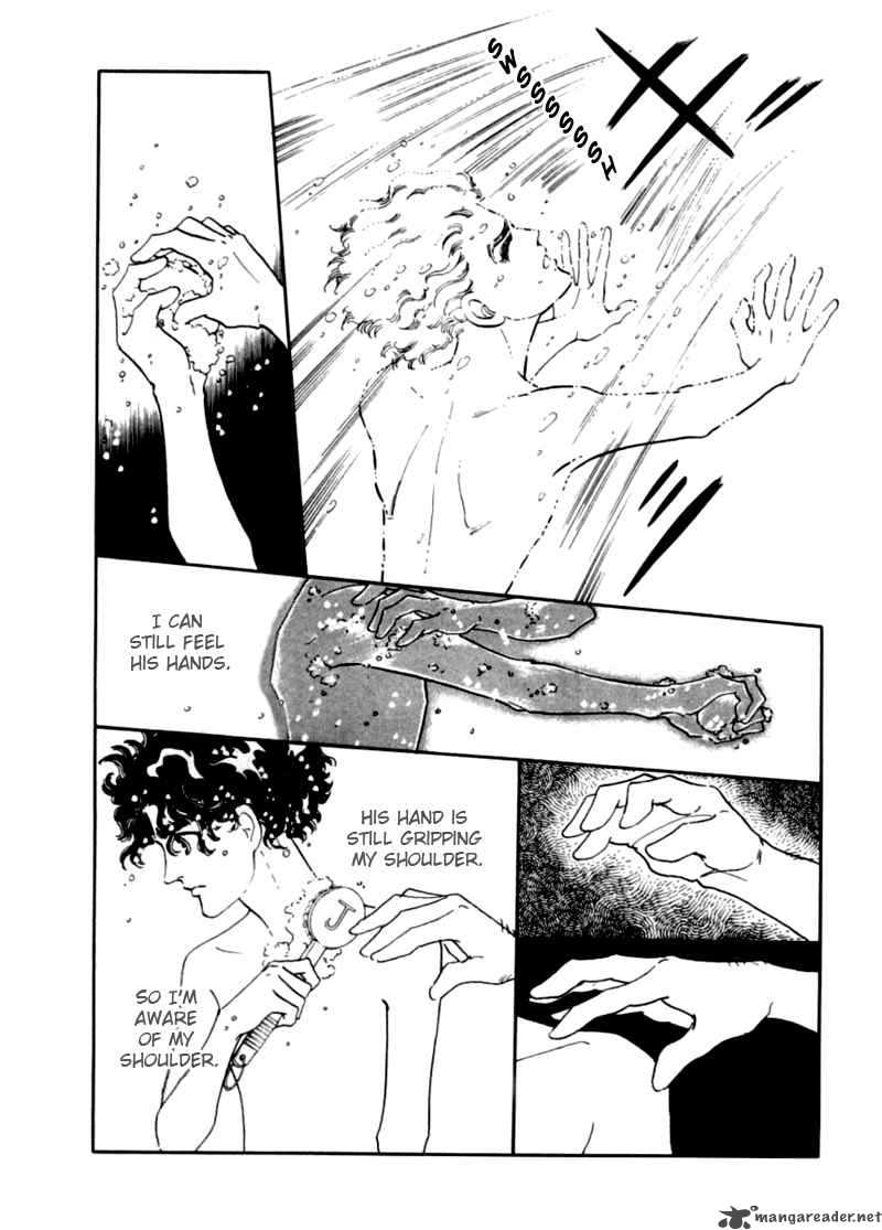 Zankoku Na Kami Ga Shihai Suru Chapter 2 Page 33