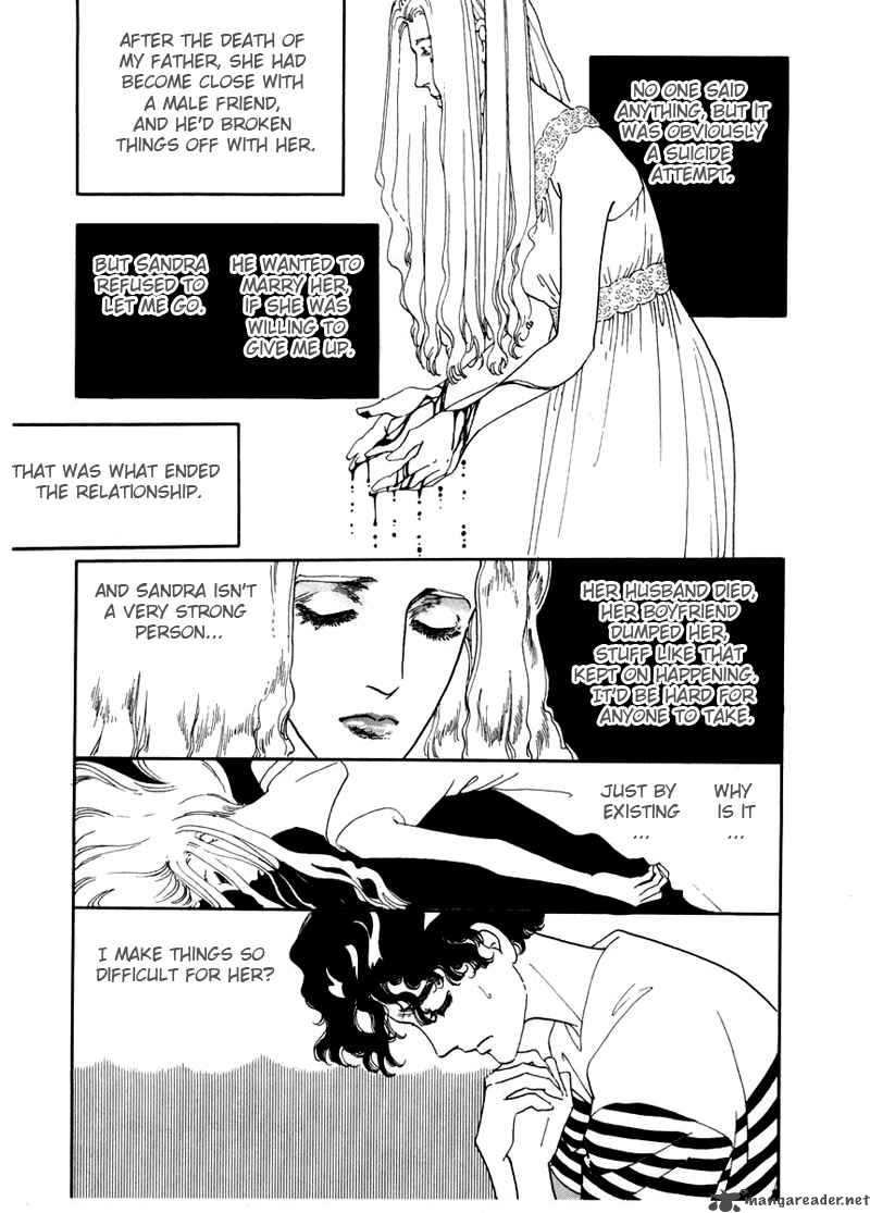 Zankoku Na Kami Ga Shihai Suru Chapter 2 Page 8