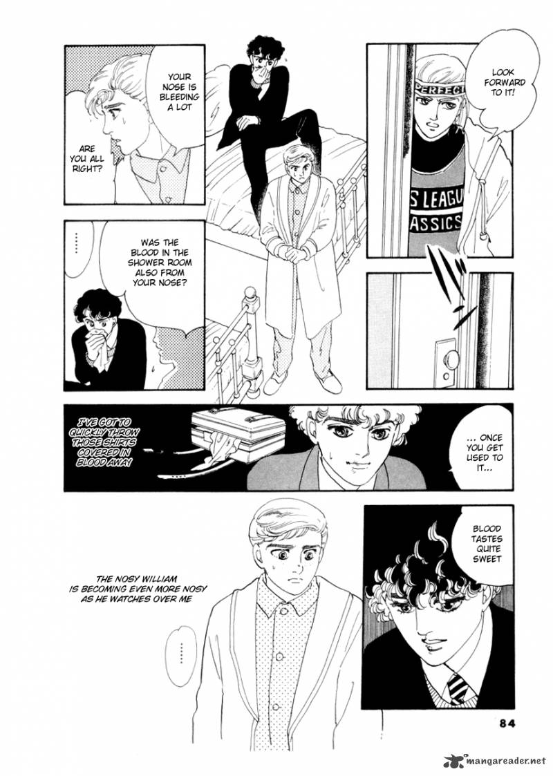 Zankoku Na Kami Ga Shihai Suru Chapter 20 Page 8