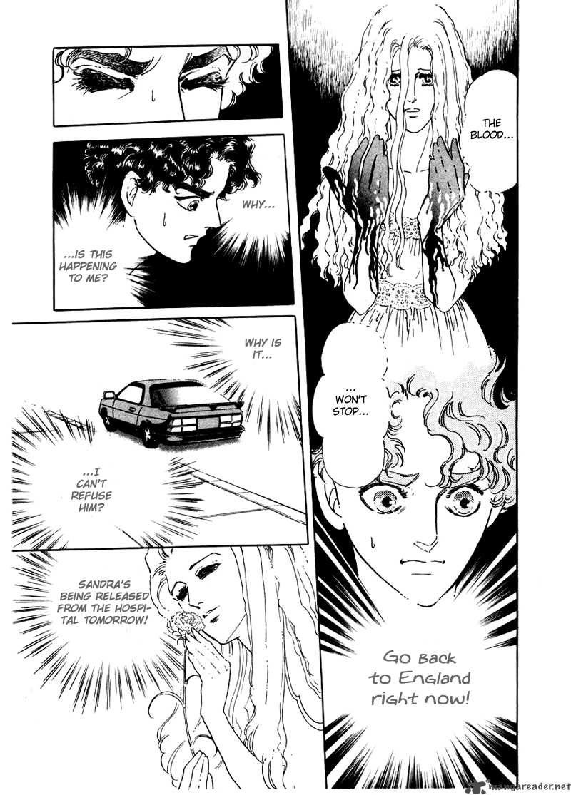 Zankoku Na Kami Ga Shihai Suru Chapter 3 Page 11