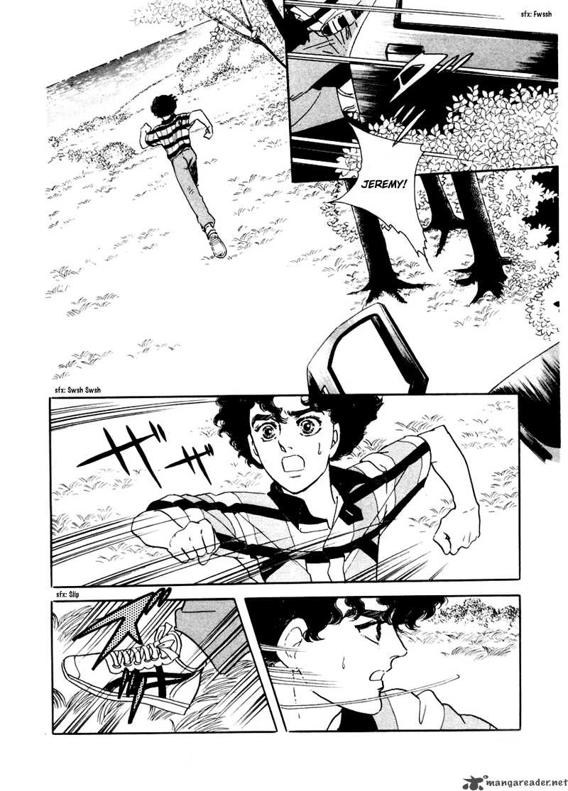 Zankoku Na Kami Ga Shihai Suru Chapter 3 Page 6