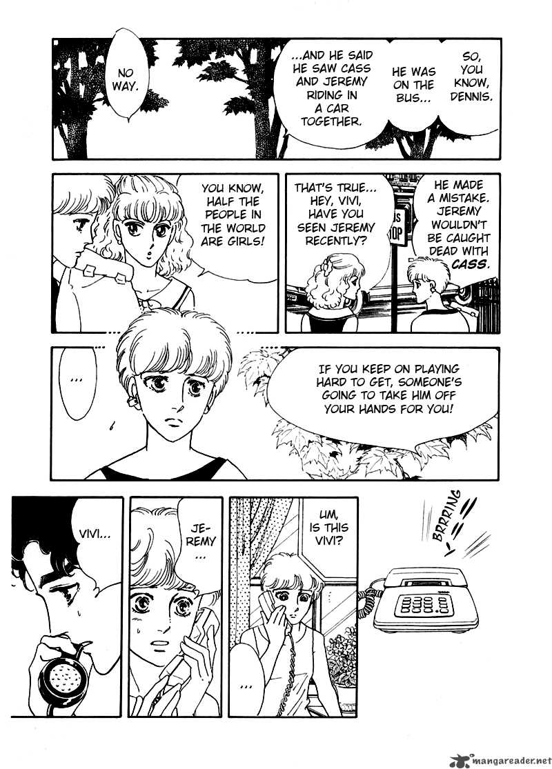 Zankoku Na Kami Ga Shihai Suru Chapter 4 Page 34