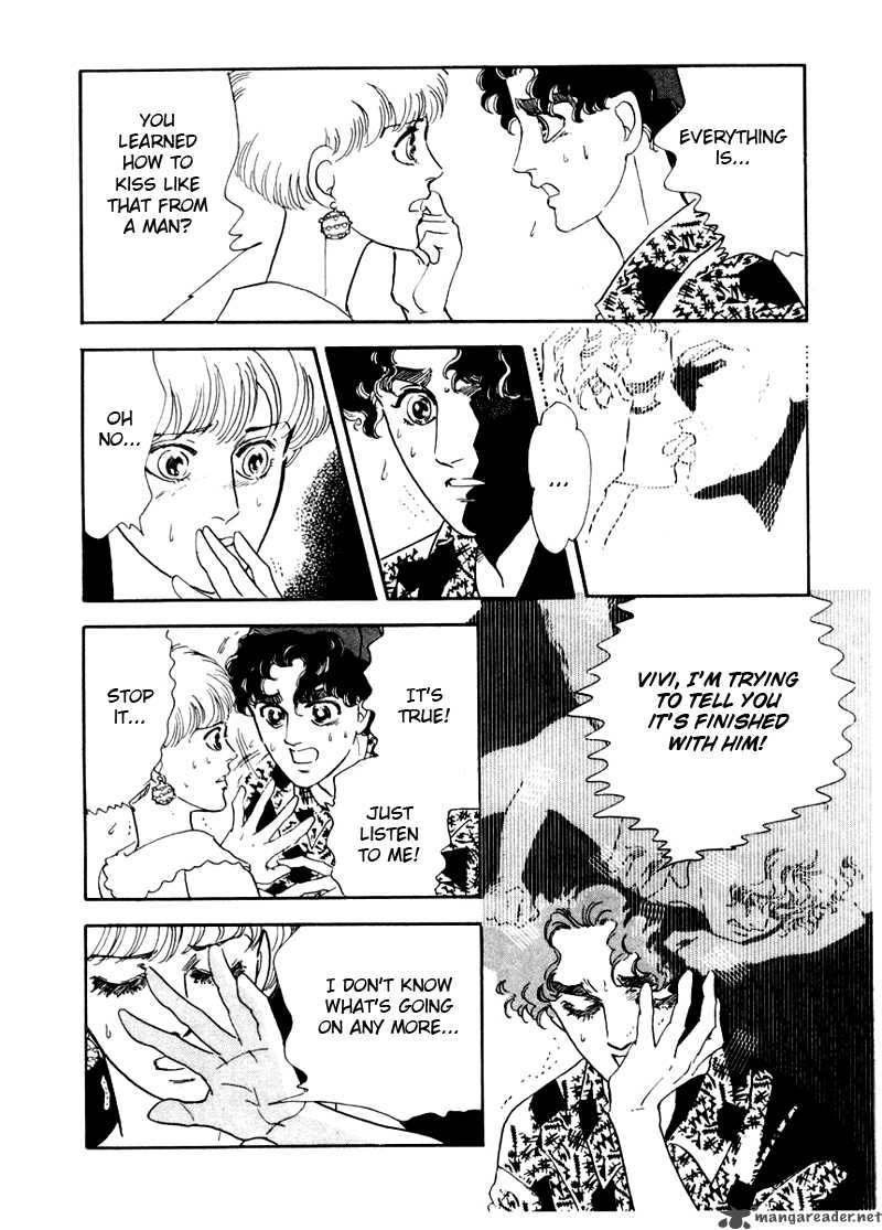 Zankoku Na Kami Ga Shihai Suru Chapter 4 Page 41