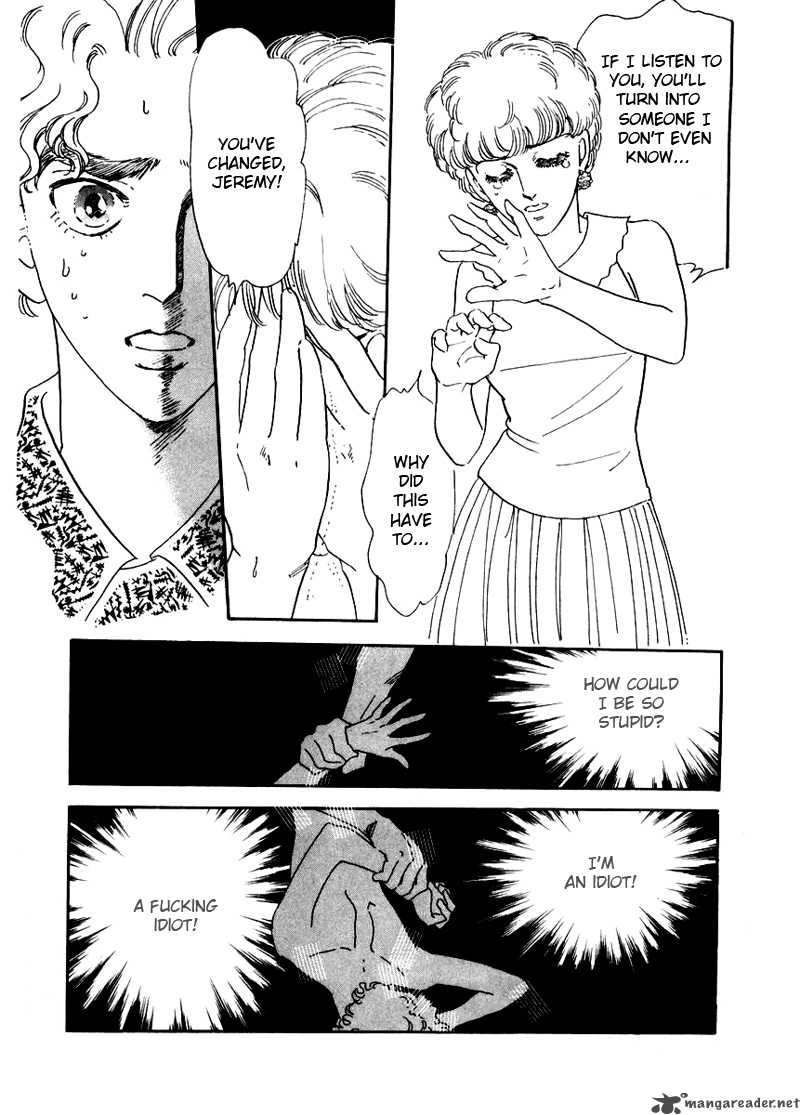 Zankoku Na Kami Ga Shihai Suru Chapter 4 Page 42