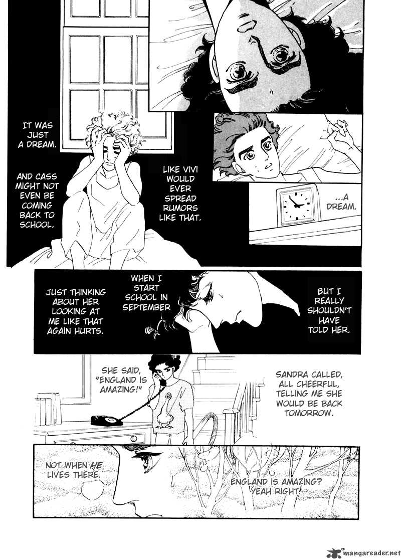 Zankoku Na Kami Ga Shihai Suru Chapter 4 Page 44