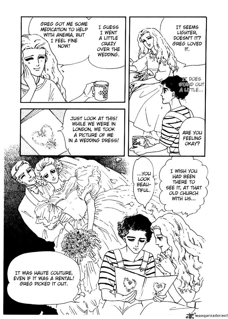 Zankoku Na Kami Ga Shihai Suru Chapter 4 Page 46