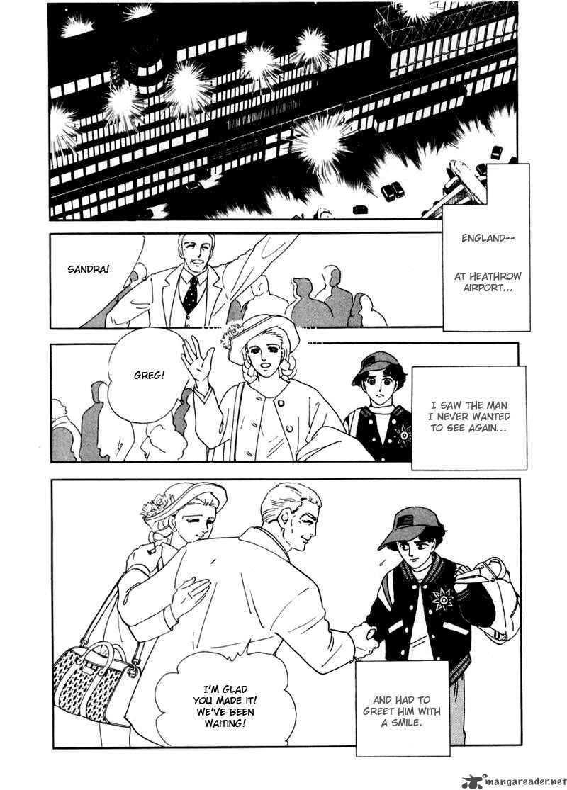 Zankoku Na Kami Ga Shihai Suru Chapter 5 Page 10