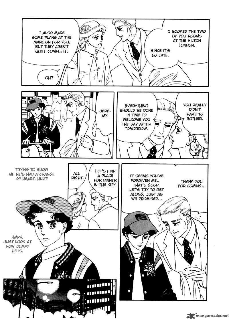 Zankoku Na Kami Ga Shihai Suru Chapter 5 Page 11