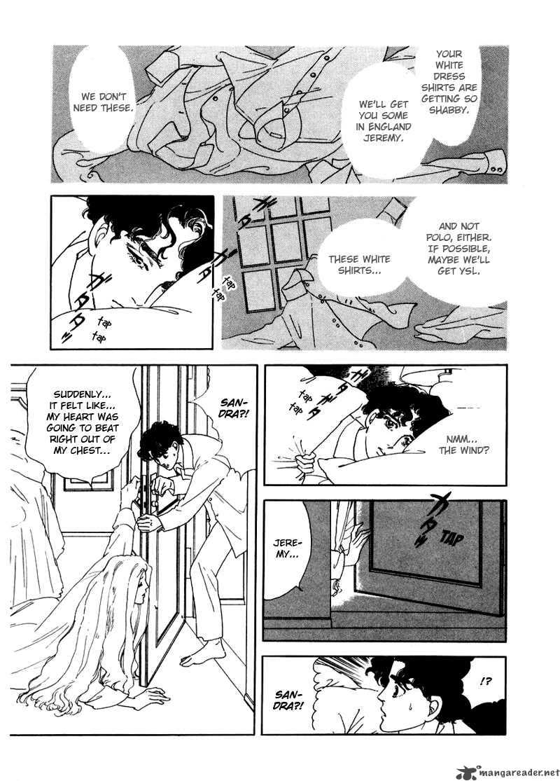 Zankoku Na Kami Ga Shihai Suru Chapter 5 Page 14