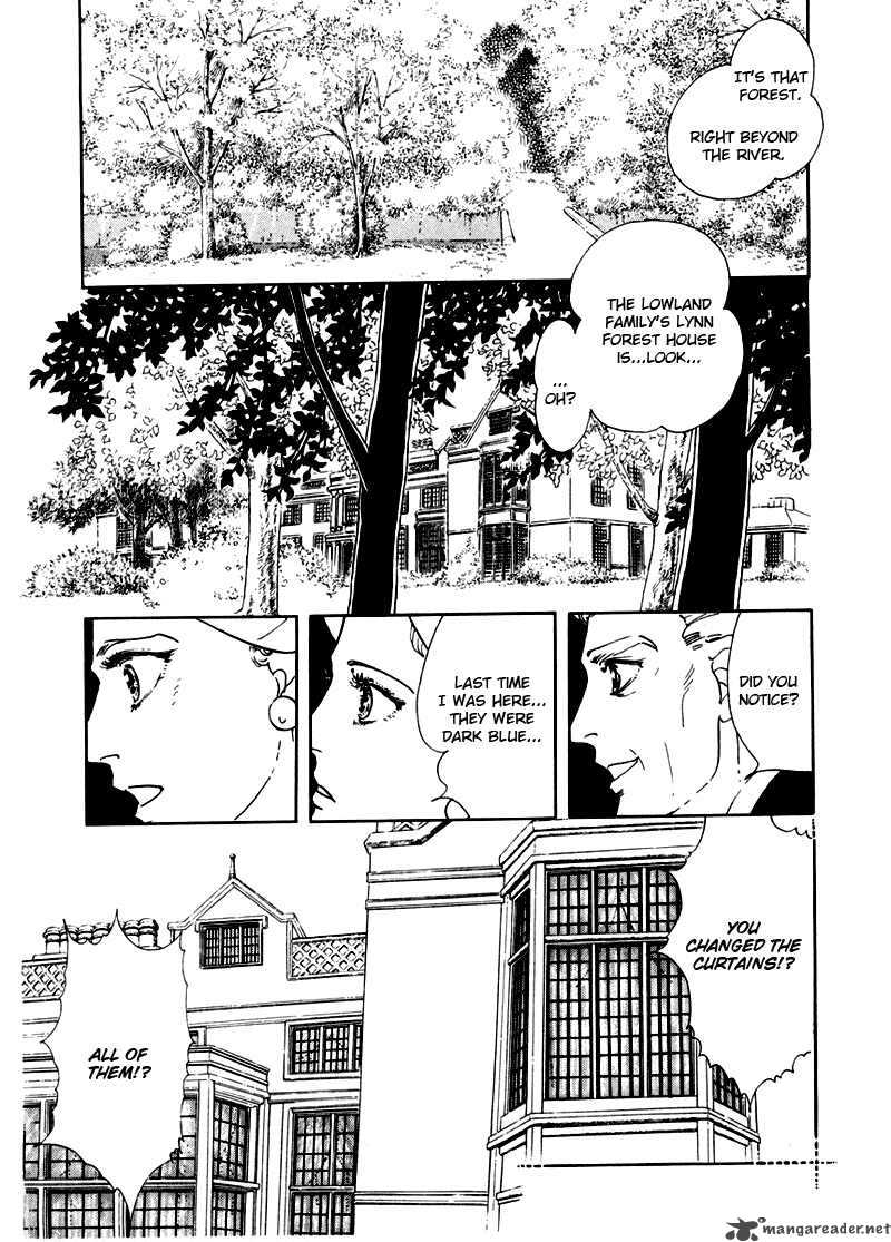 Zankoku Na Kami Ga Shihai Suru Chapter 5 Page 18