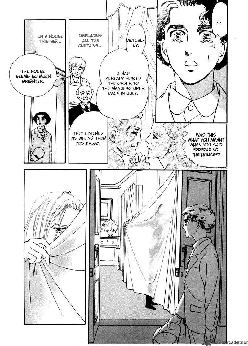 Zankoku Na Kami Ga Shihai Suru Chapter 5 Page 20
