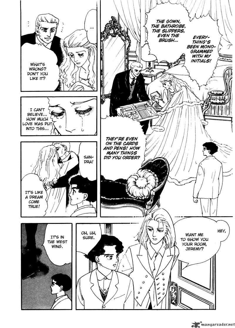 Zankoku Na Kami Ga Shihai Suru Chapter 5 Page 23