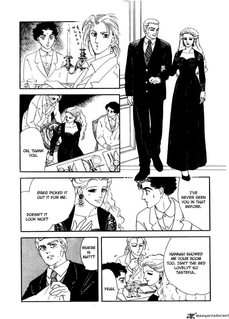 Zankoku Na Kami Ga Shihai Suru Chapter 5 Page 27