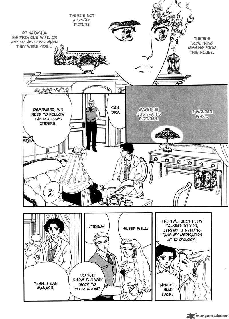Zankoku Na Kami Ga Shihai Suru Chapter 5 Page 33