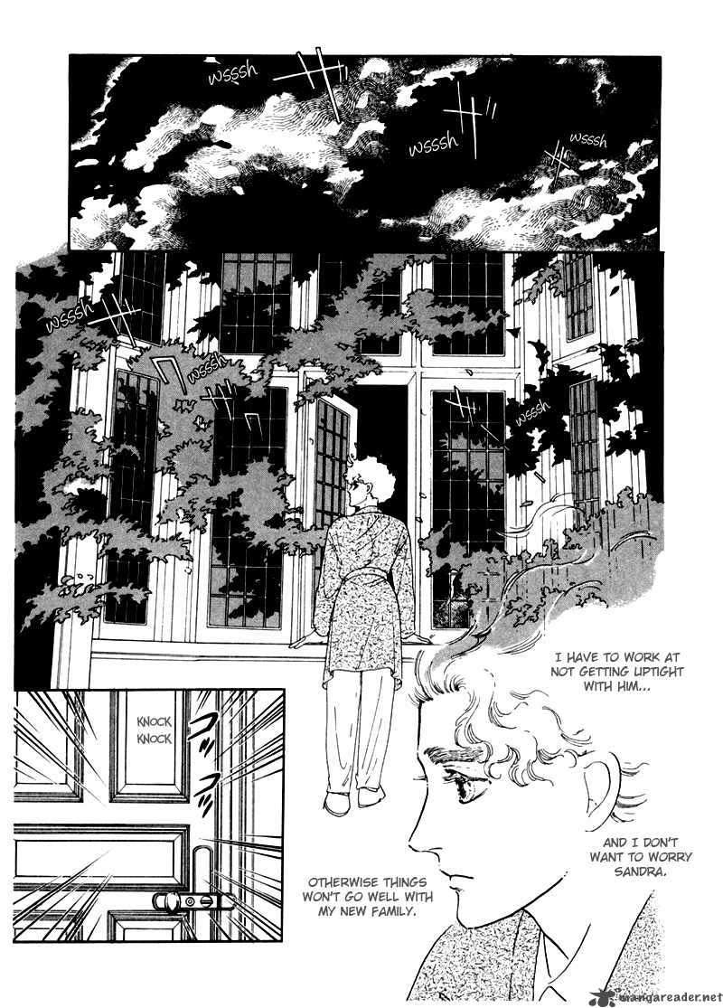 Zankoku Na Kami Ga Shihai Suru Chapter 5 Page 36