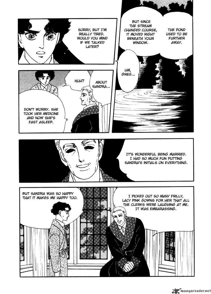 Zankoku Na Kami Ga Shihai Suru Chapter 5 Page 39