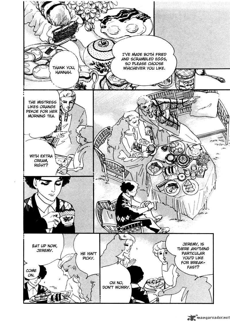 Zankoku Na Kami Ga Shihai Suru Chapter 5 Page 49