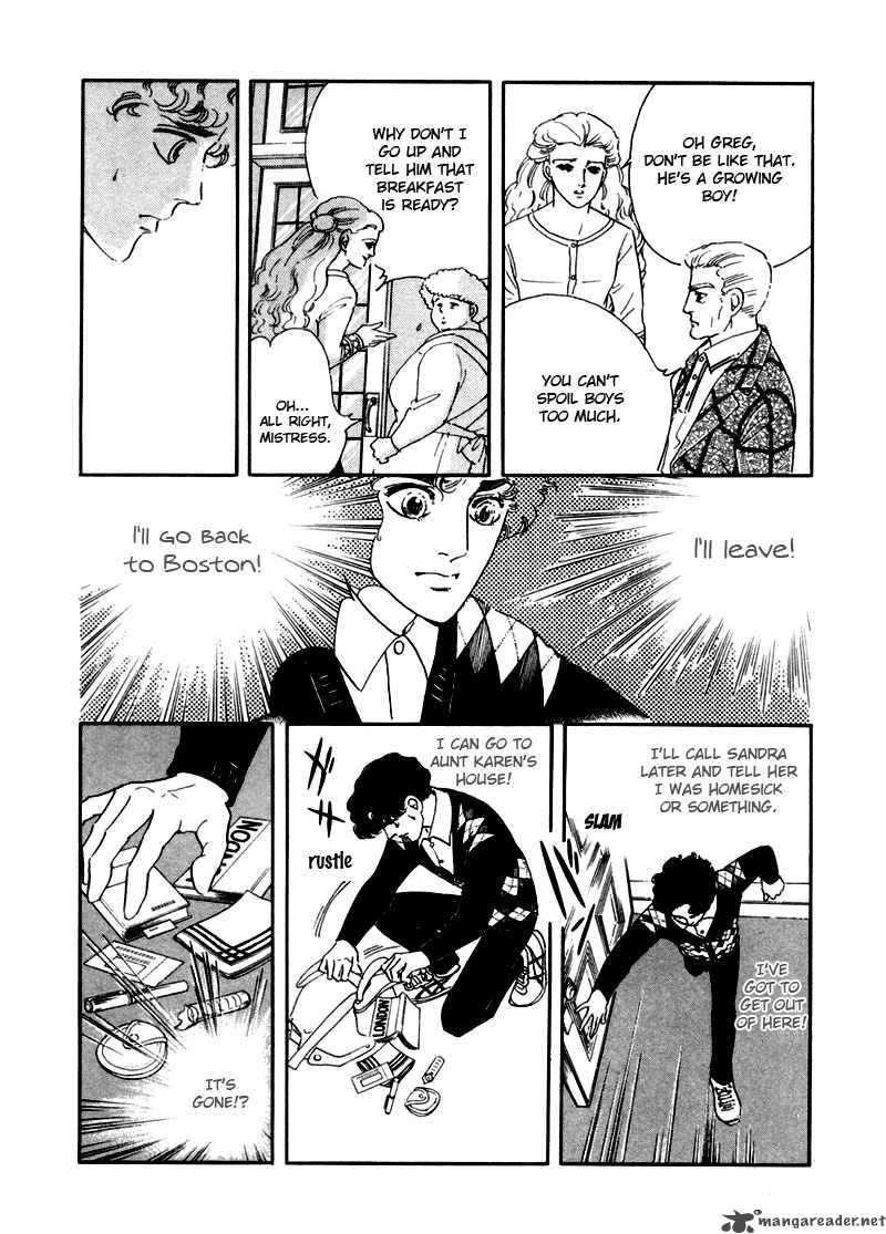 Zankoku Na Kami Ga Shihai Suru Chapter 5 Page 51