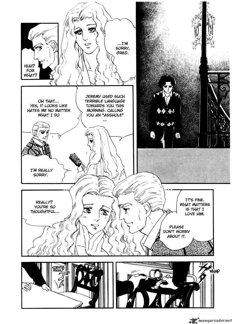 Zankoku Na Kami Ga Shihai Suru Chapter 5 Page 61