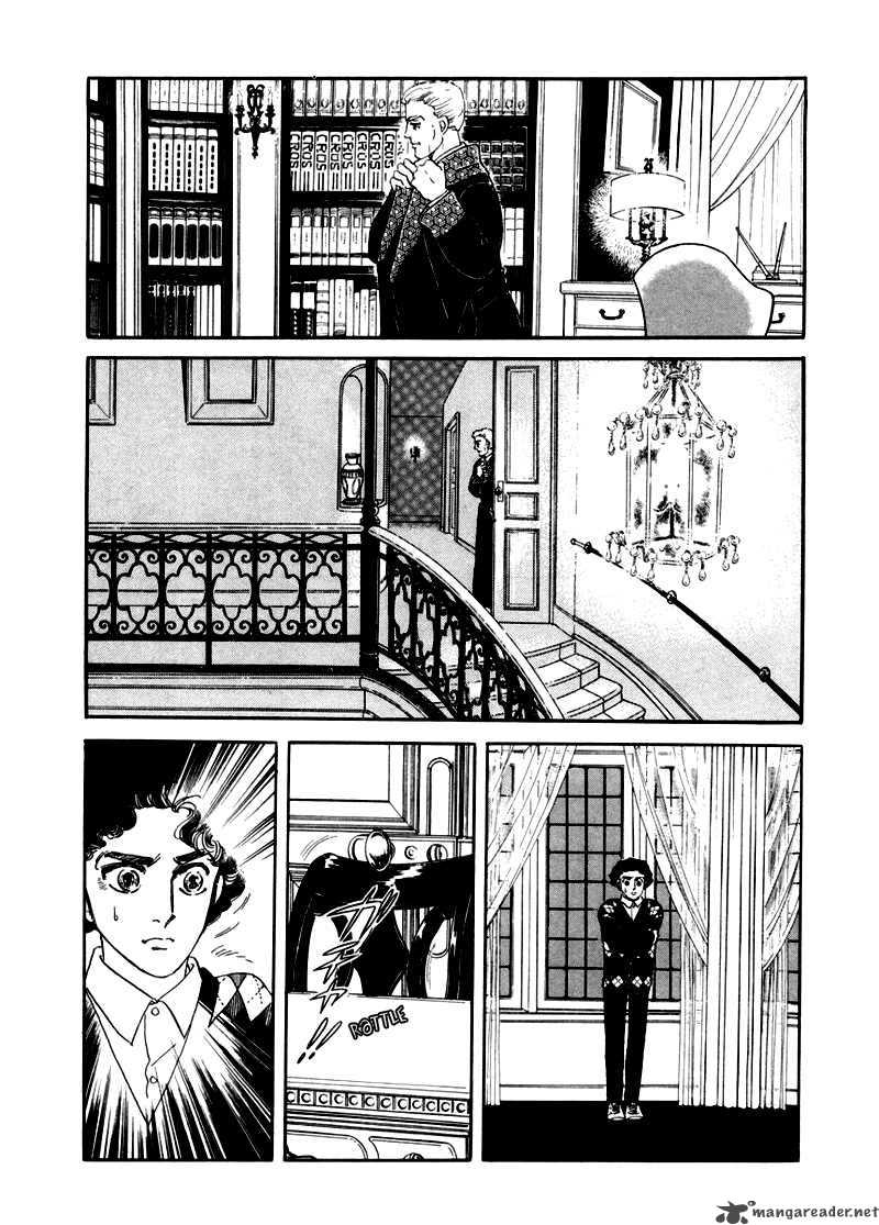 Zankoku Na Kami Ga Shihai Suru Chapter 5 Page 62