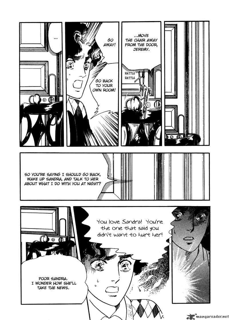 Zankoku Na Kami Ga Shihai Suru Chapter 5 Page 63