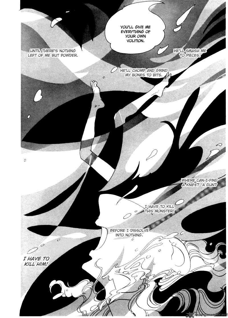 Zankoku Na Kami Ga Shihai Suru Chapter 5 Page 69