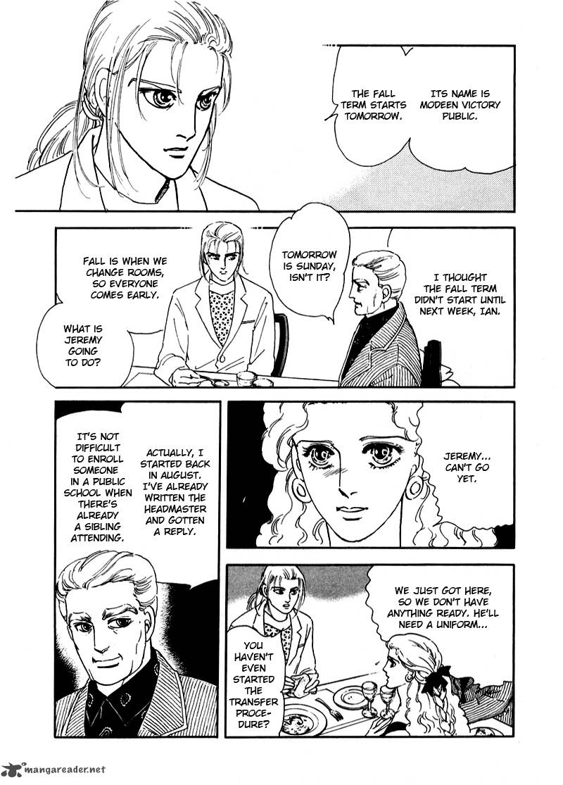 Zankoku Na Kami Ga Shihai Suru Chapter 6 Page 13