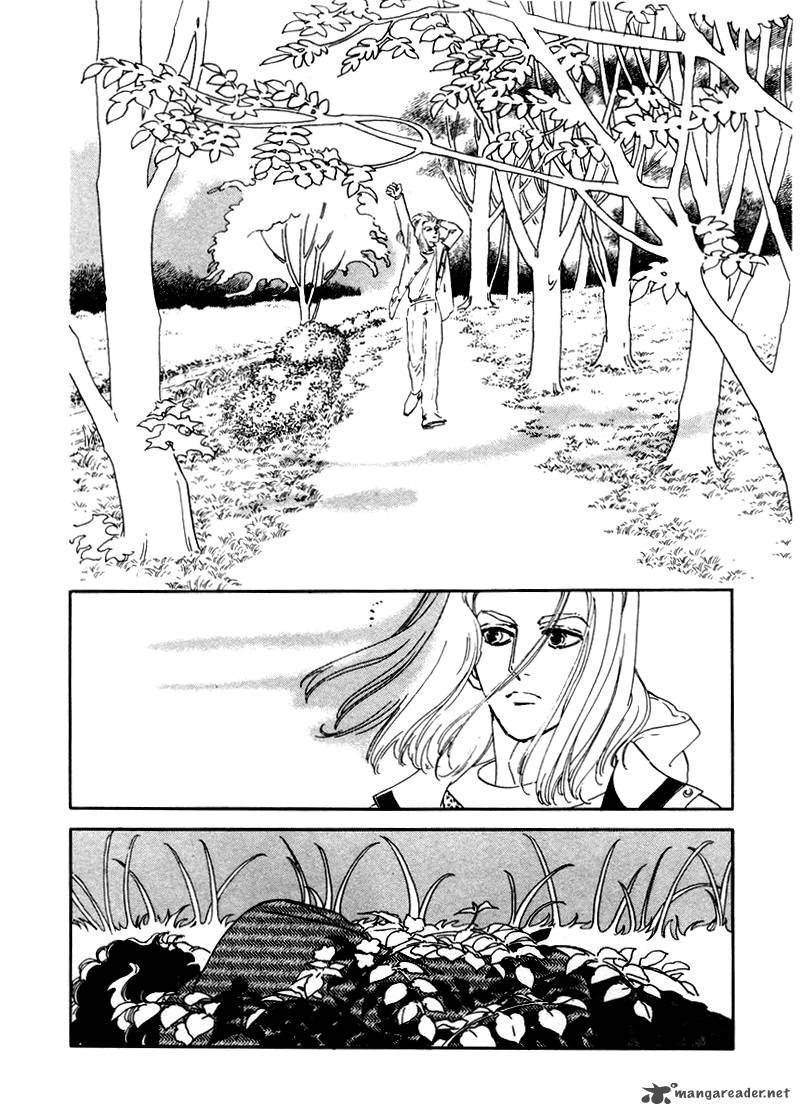 Zankoku Na Kami Ga Shihai Suru Chapter 6 Page 2