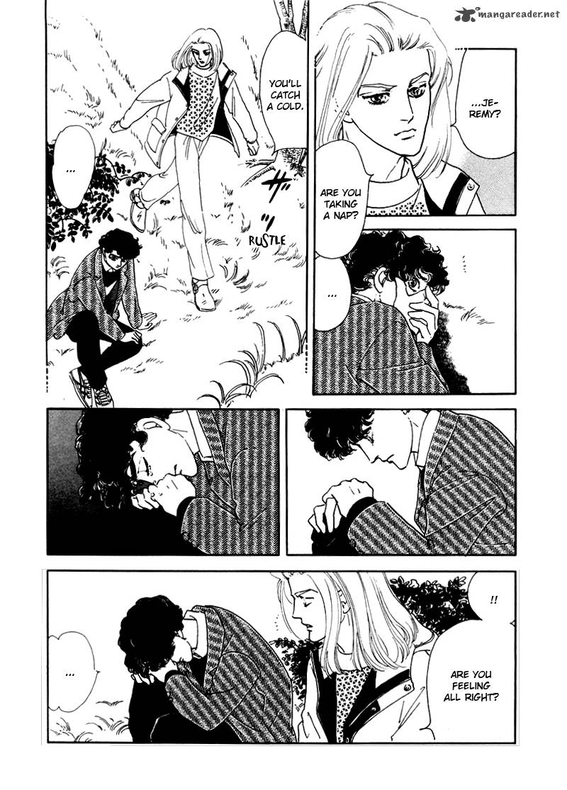 Zankoku Na Kami Ga Shihai Suru Chapter 6 Page 4