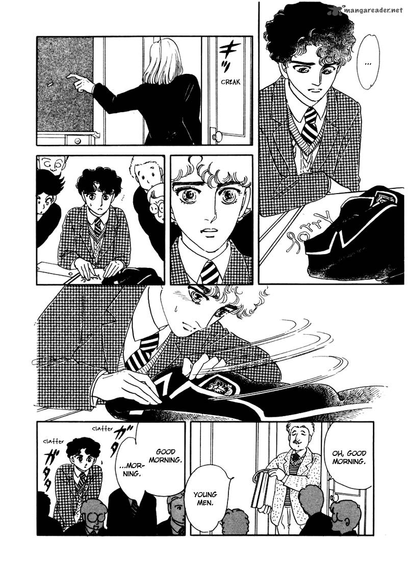 Zankoku Na Kami Ga Shihai Suru Chapter 6 Page 45