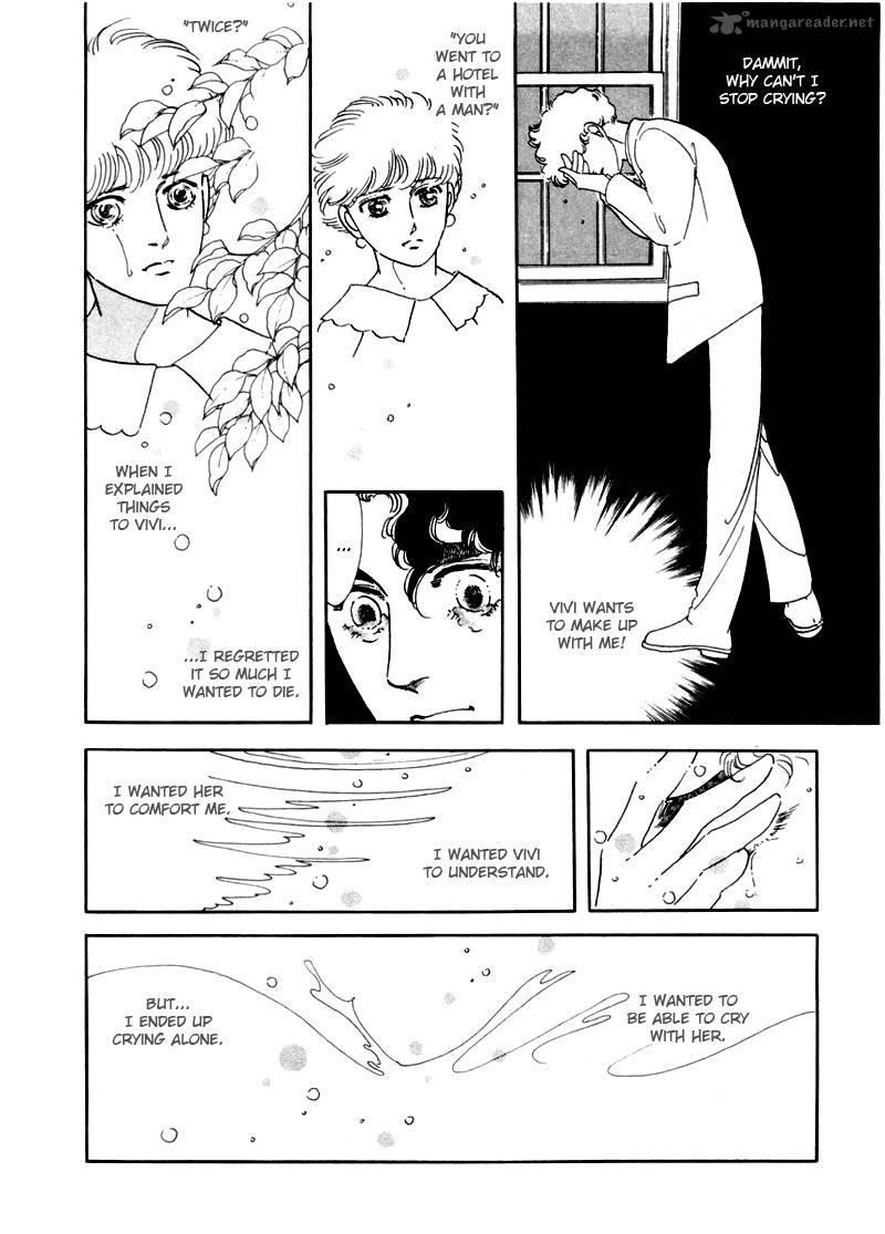 Zankoku Na Kami Ga Shihai Suru Chapter 6 Page 53