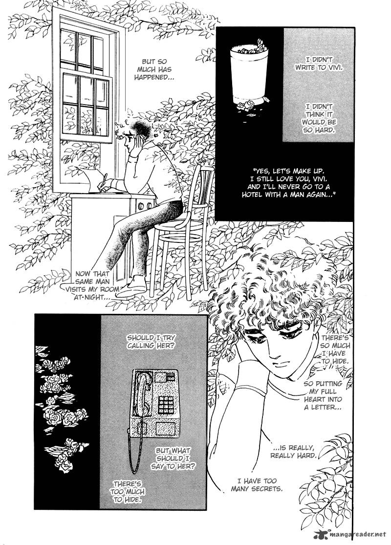 Zankoku Na Kami Ga Shihai Suru Chapter 6 Page 56