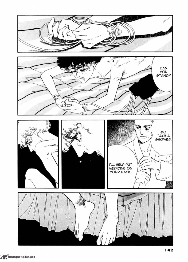 Zankoku Na Kami Ga Shihai Suru Chapter 7 Page 13