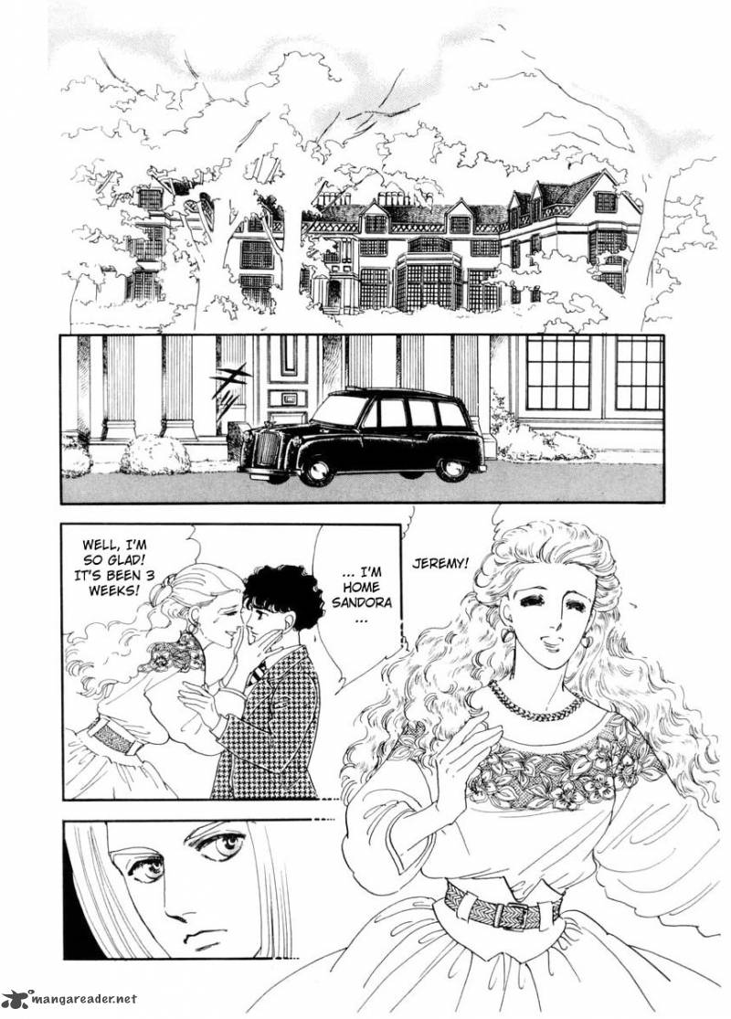 Zankoku Na Kami Ga Shihai Suru Chapter 8 Page 25