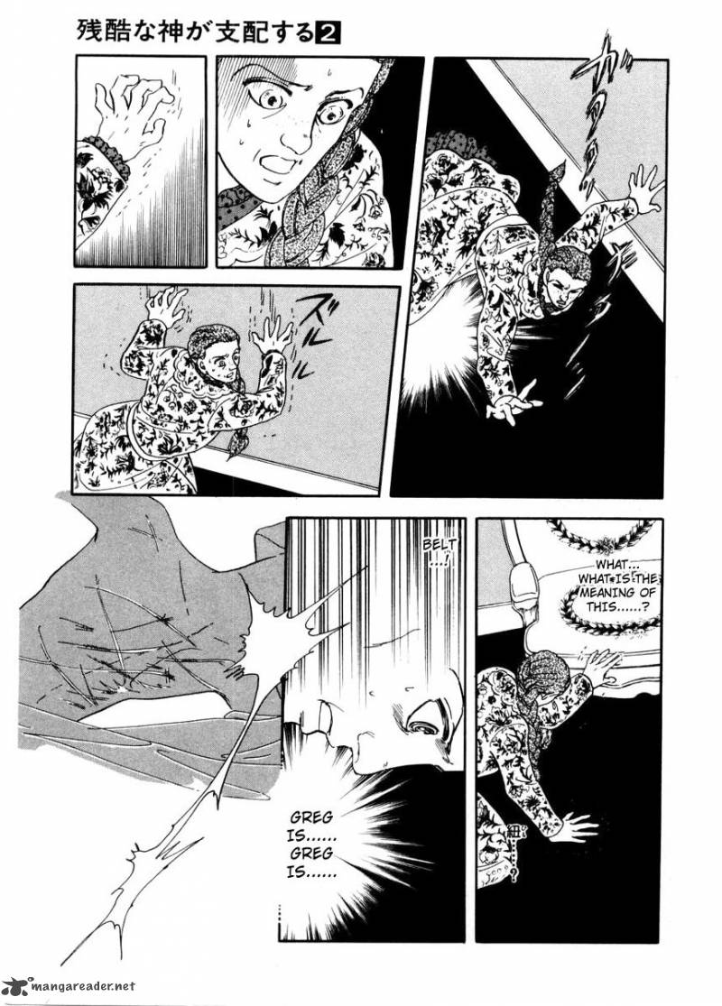 Zankoku Na Kami Ga Shihai Suru Chapter 8 Page 36
