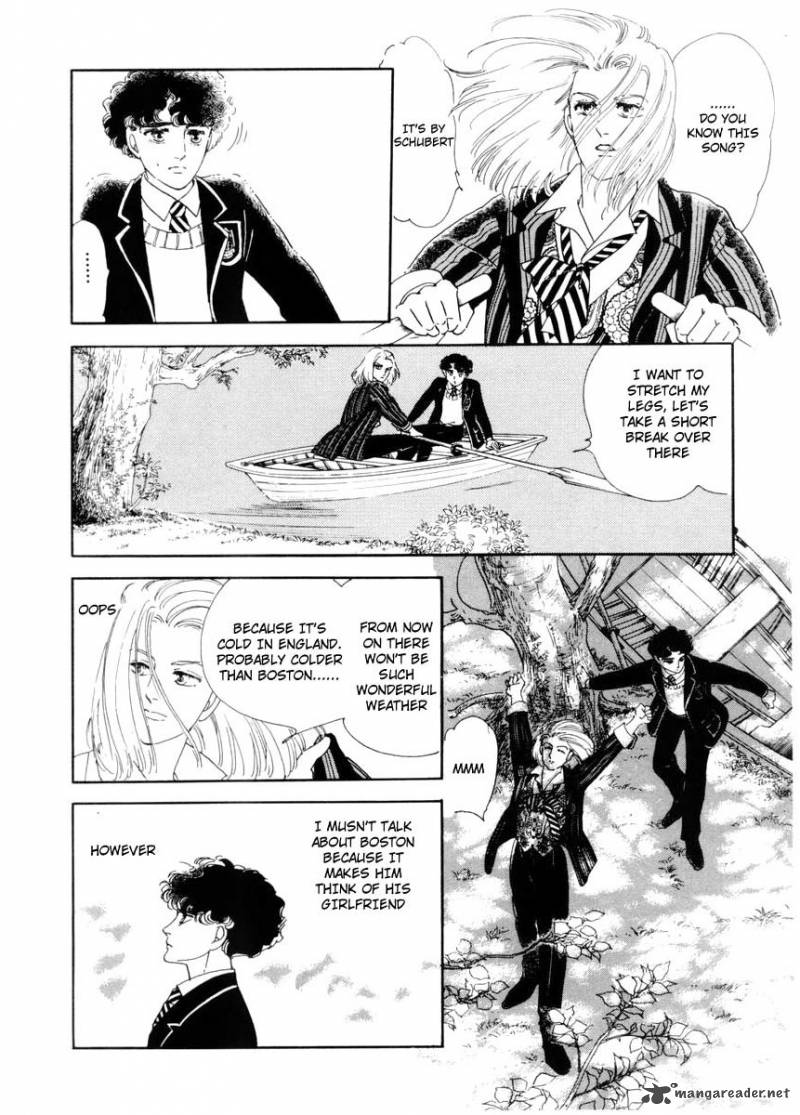 Zankoku Na Kami Ga Shihai Suru Chapter 8 Page 9