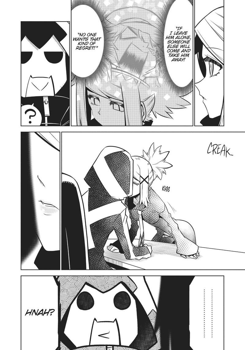 Zannen Jokanbu Black General San Chapter 121 Page 6