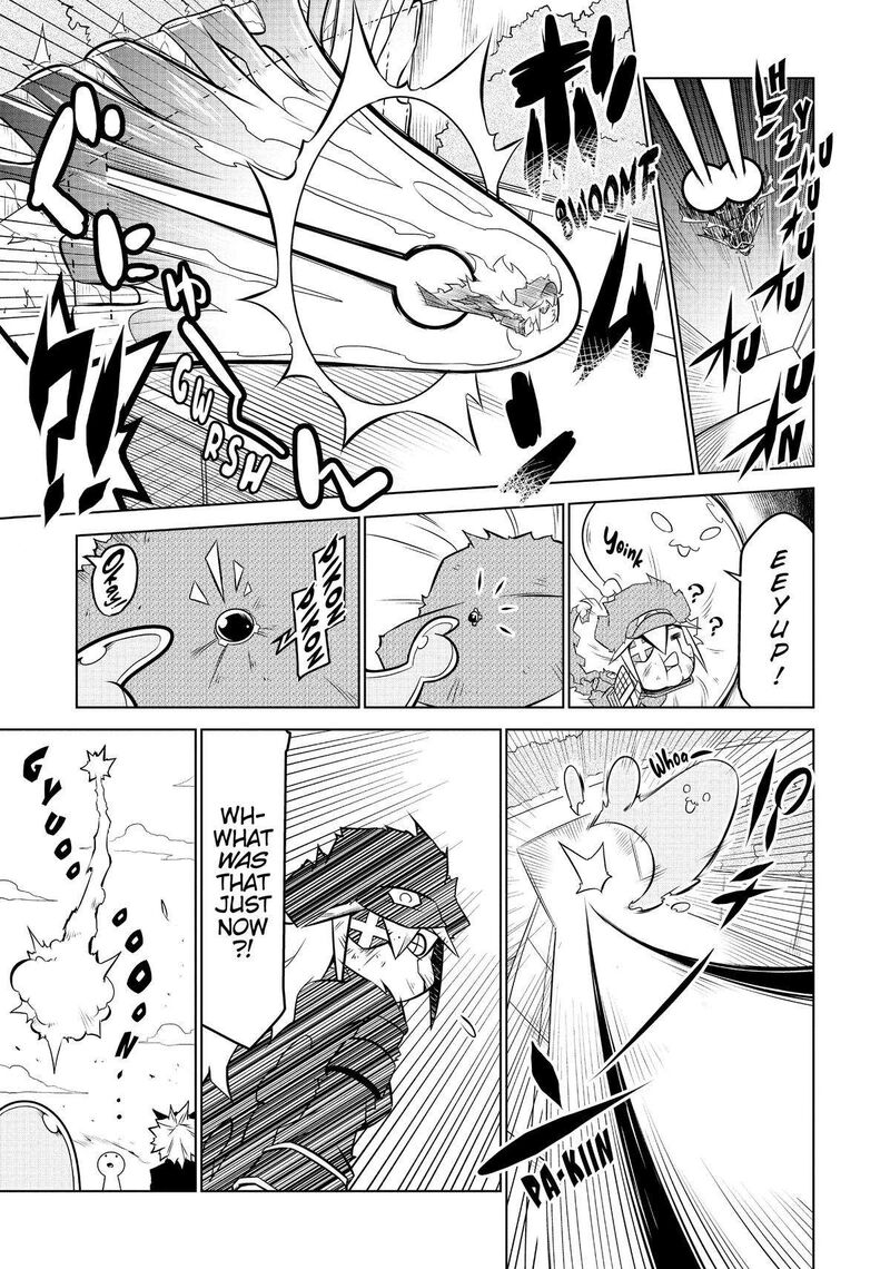 Zannen Jokanbu Black General San Chapter 137 Page 17