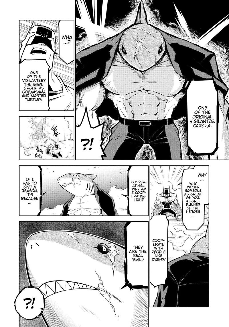 Zannen Jokanbu Black General San Chapter 139 Page 10