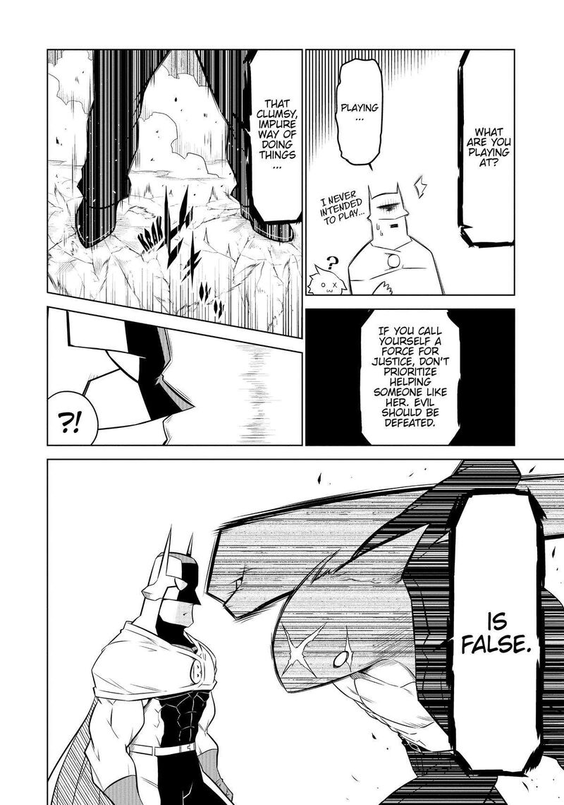 Zannen Jokanbu Black General San Chapter 139 Page 12