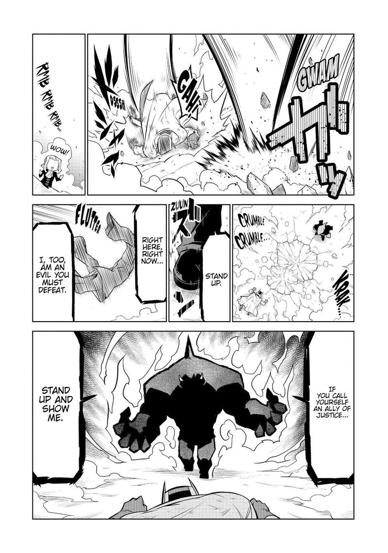 Zannen Jokanbu Black General San Chapter 139 Page 14