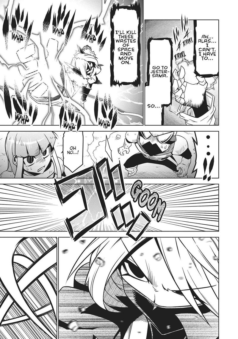 Zannen Jokanbu Black General San Chapter 141 Page 6