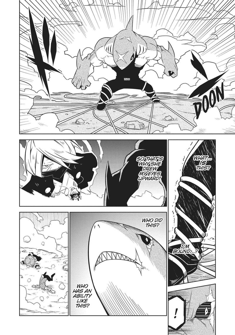 Zannen Jokanbu Black General San Chapter 142 Page 12