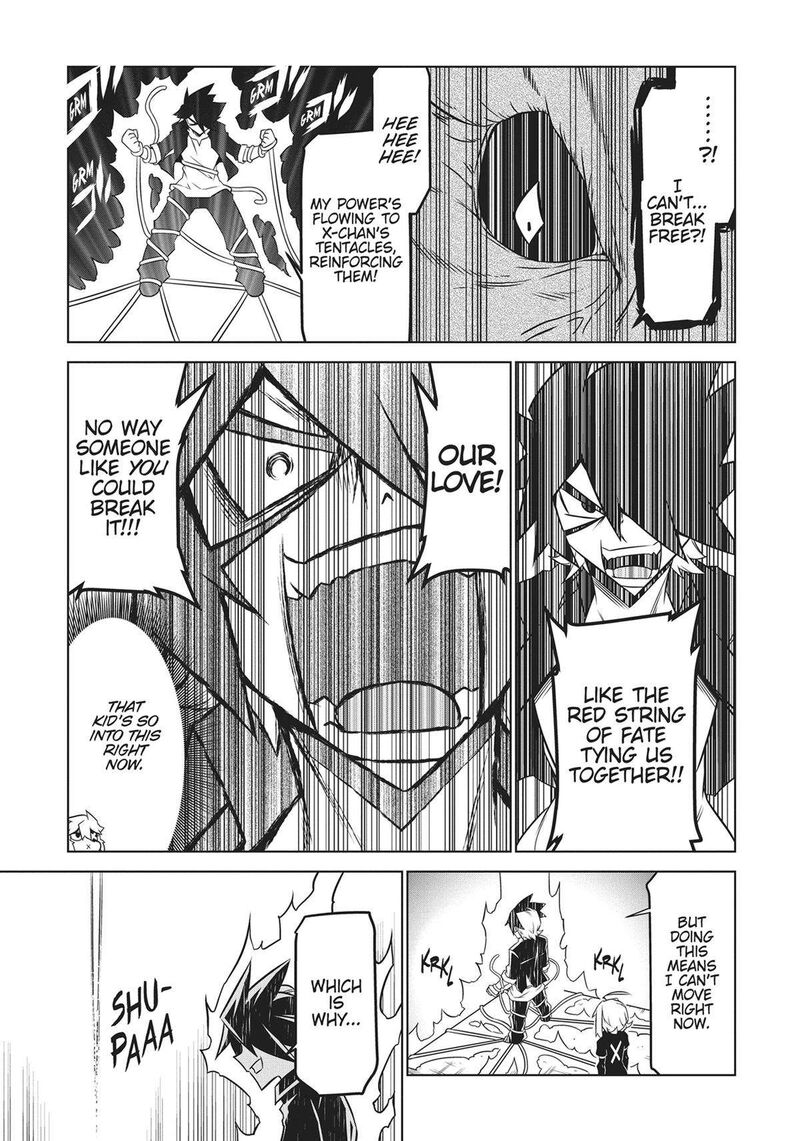 Zannen Jokanbu Black General San Chapter 143 Page 7