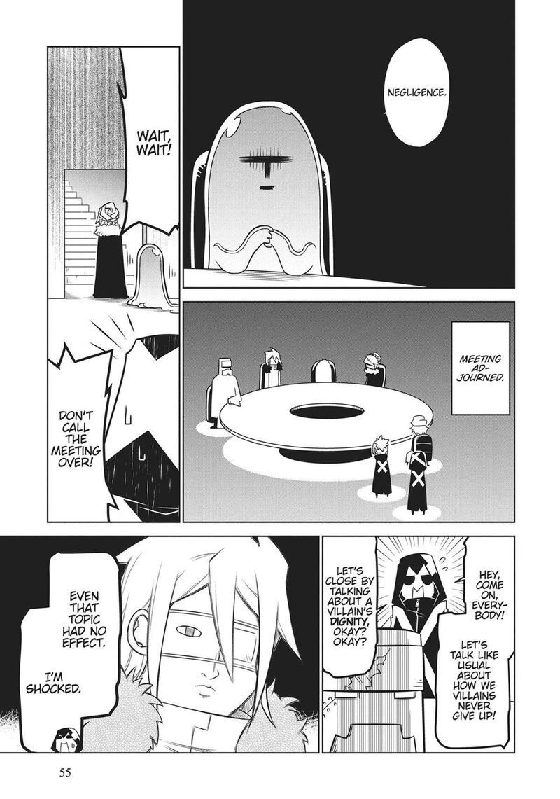 Zannen Jokanbu Black General San Chapter 146 Page 5