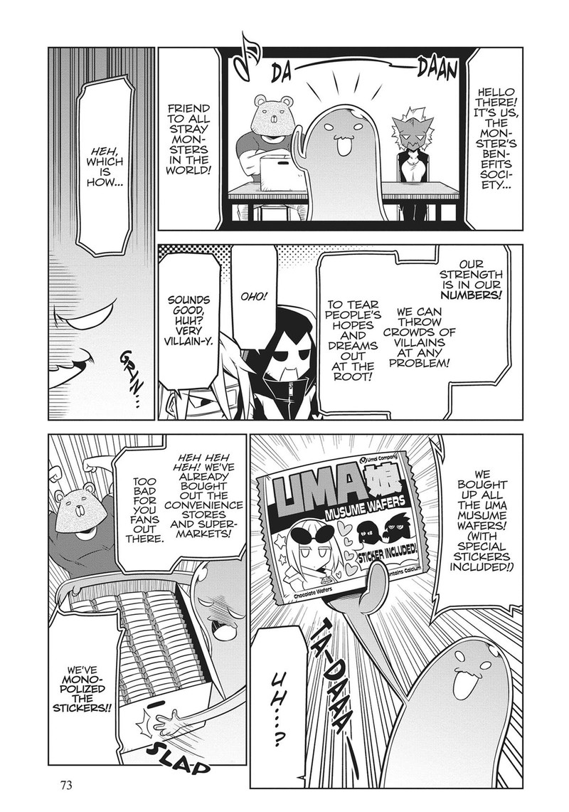Zannen Jokanbu Black General San Chapter 148 Page 3