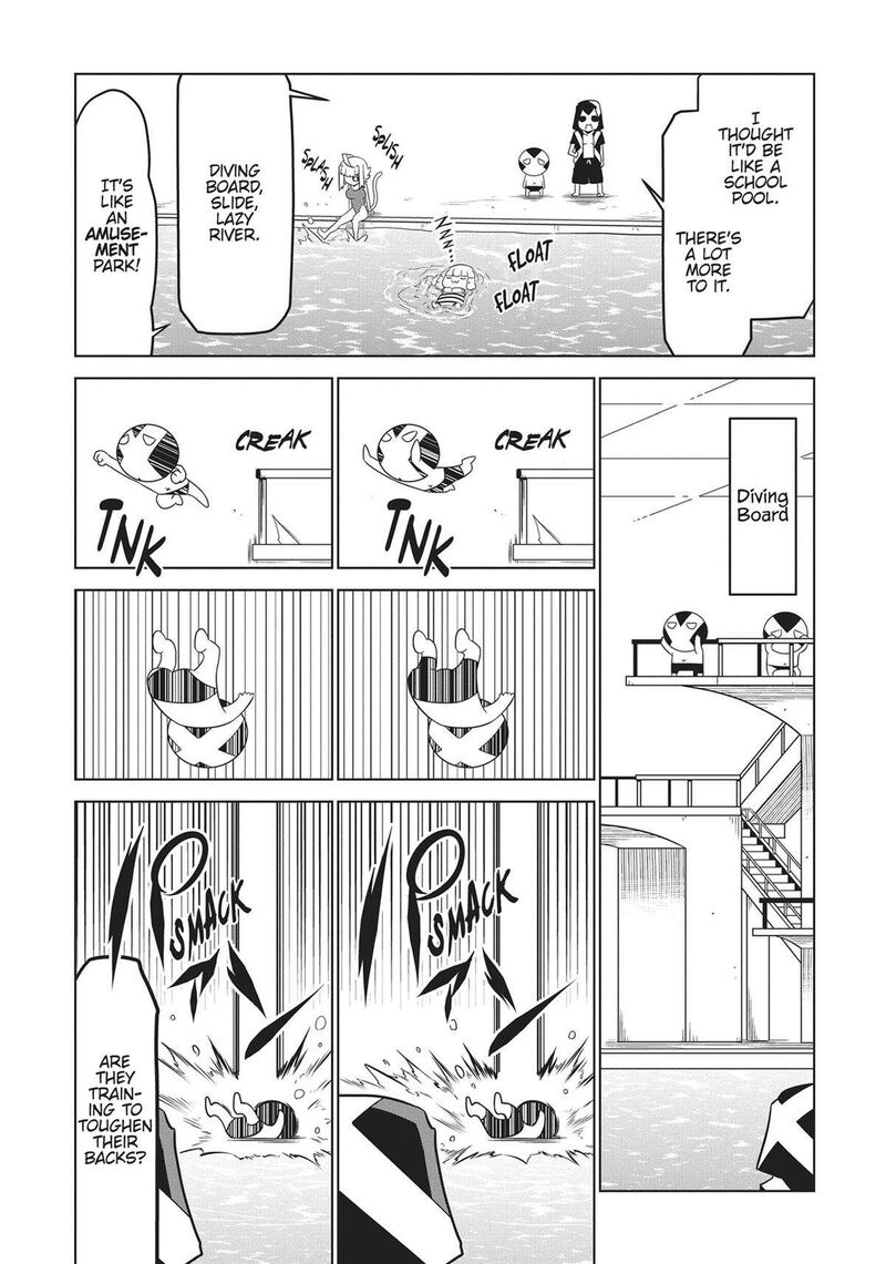 Zannen Jokanbu Black General San Chapter 149 Page 3