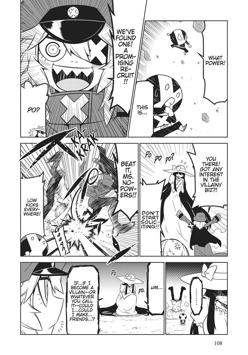 Zannen Jokanbu Black General San Chapter 151 Page 10