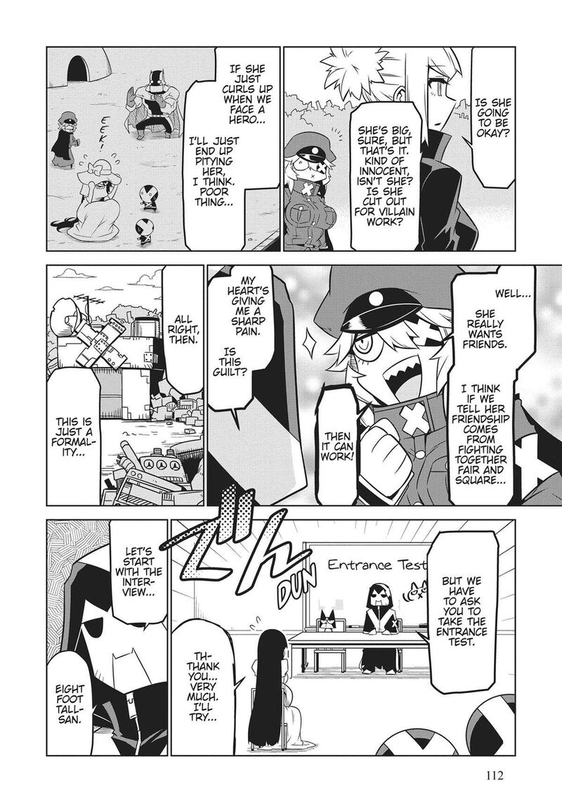 Zannen Jokanbu Black General San Chapter 152 Page 2